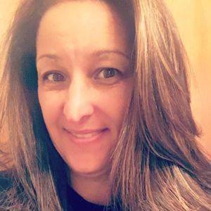 Meet your Posher, Amelia